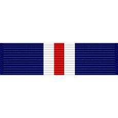 Washington National Guard Aviation Cross Medal Ribbon
